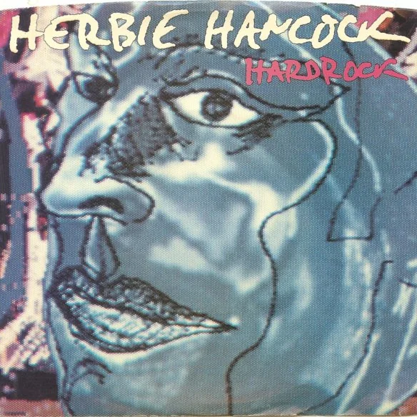 Cover of Hardrock