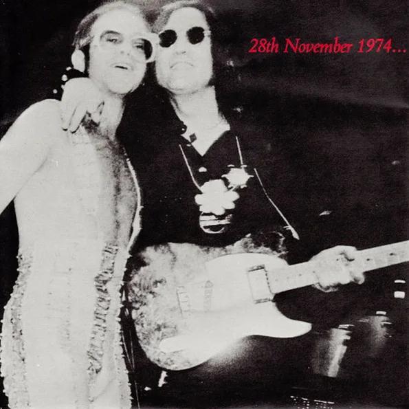 Cover of 28th November 1974...