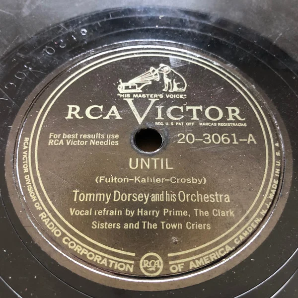 Cover of Until / After Hour Stuff