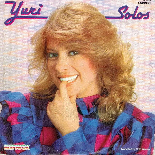 Cover of Solos