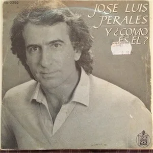 Cover of Y ¿Cómo Es El?