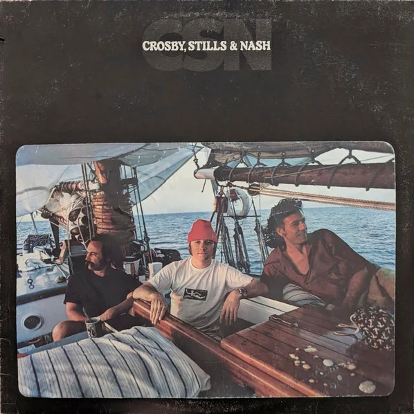 Cover of CSN