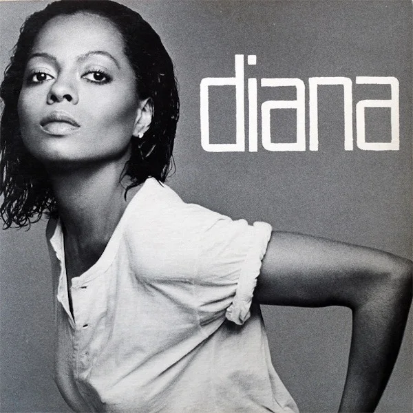 Cover of Diana