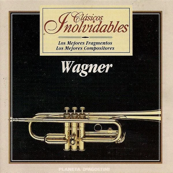 Cover of Wagner