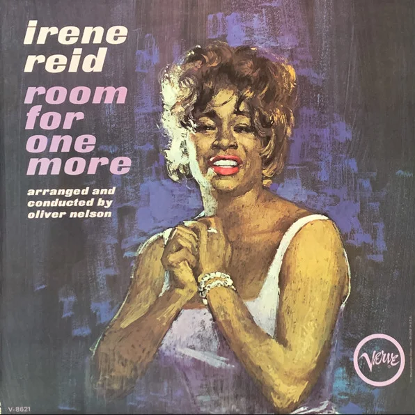 Cover of Room For One More