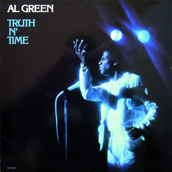 Cover of Truth N' Time
