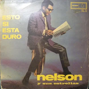 Cover of Esto Sí Está Duro