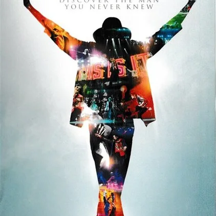 Cover of This Is It