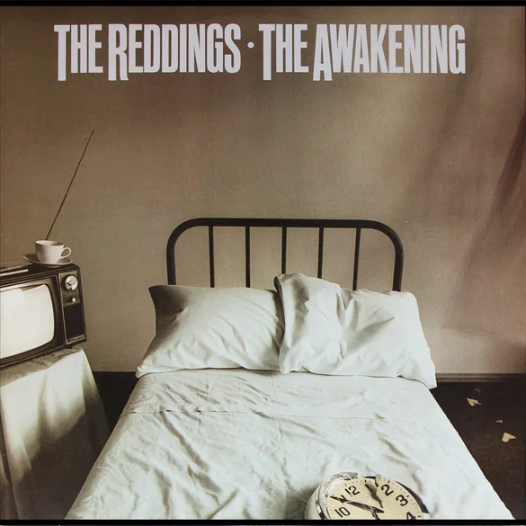 Cover of The Awakening