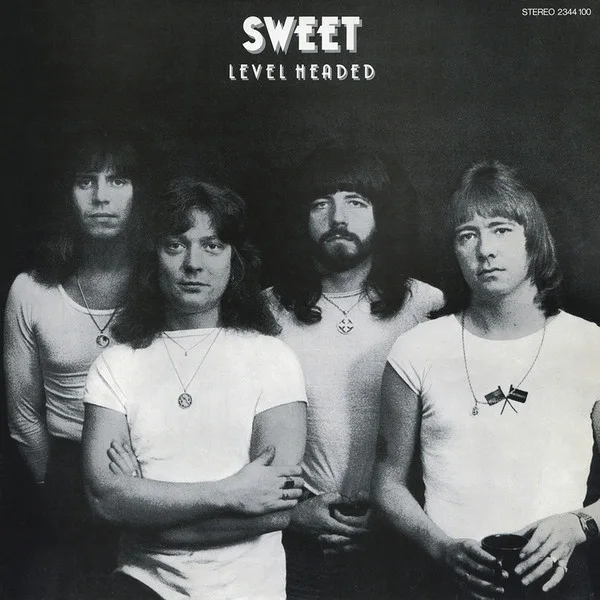 Cover of Level Headed