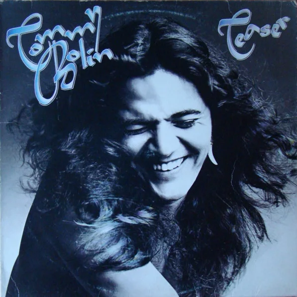 Cover of Teaser