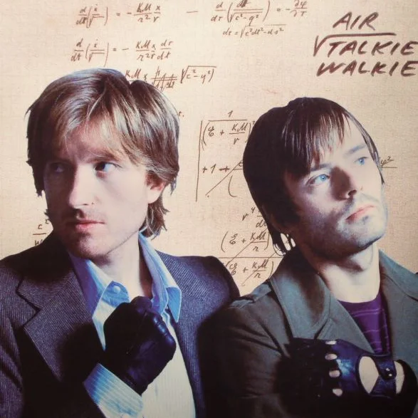 Cover of Talkie Walkie