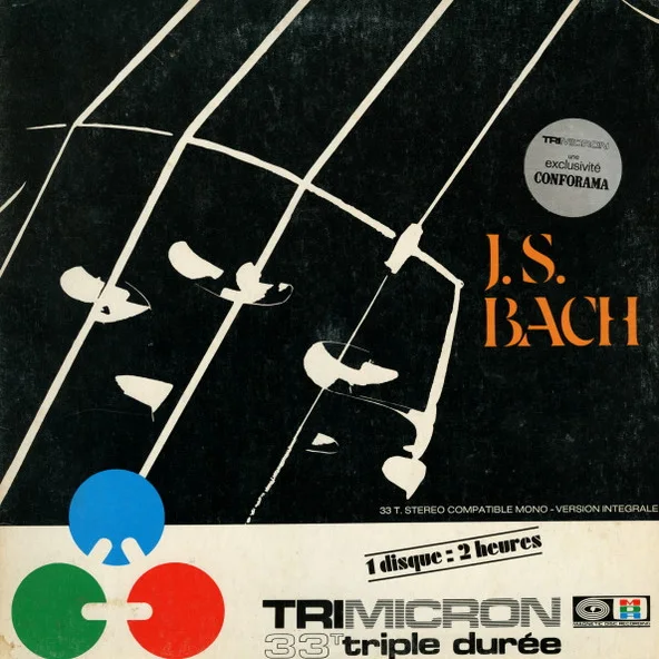 Cover of Version Intégrale