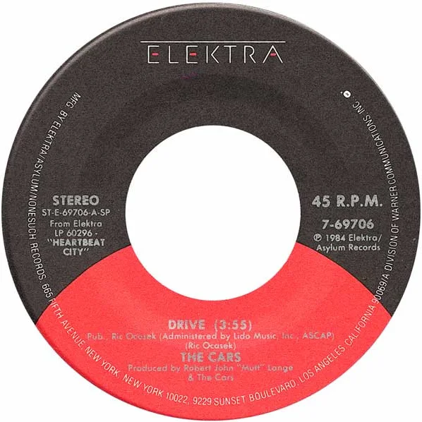 Cover of Drive
