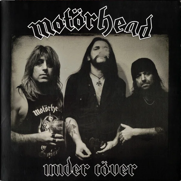 Cover of Under Cöver