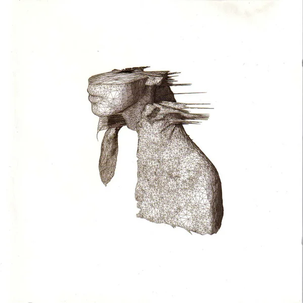 Cover of A Rush Of Blood To The Head