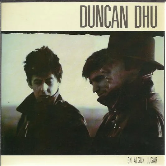 Cover of En Algun Lugar
