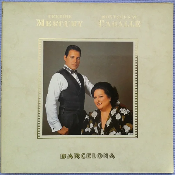 Cover of Barcelona