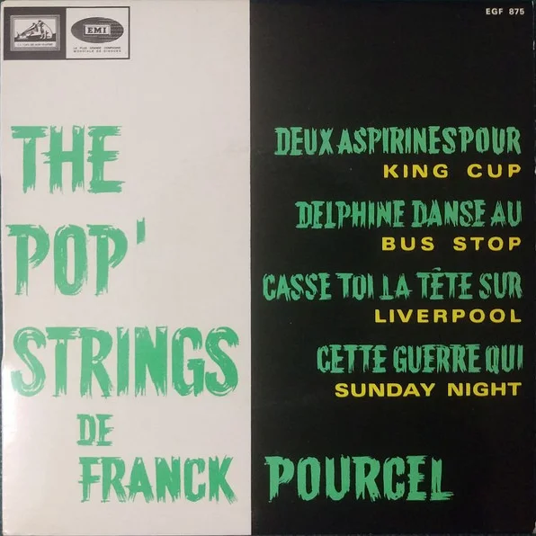 Cover of Deux Aspirines Pour Le Shériff