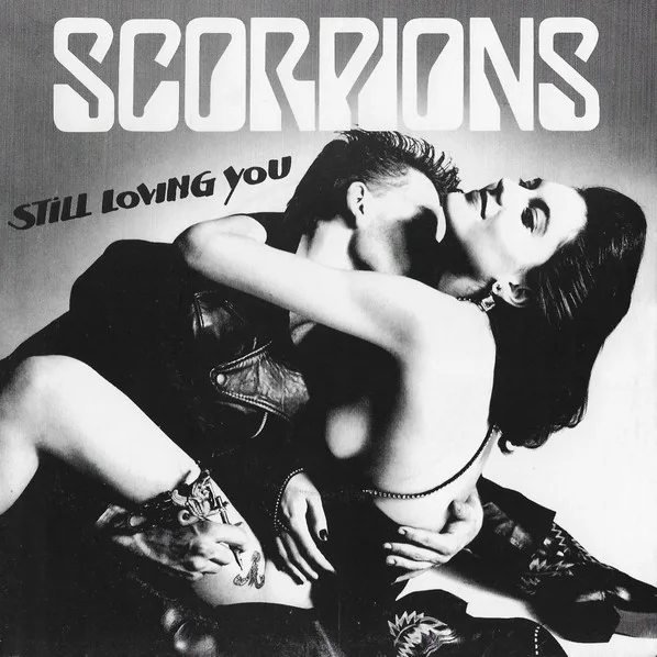 Cover of Still Loving You