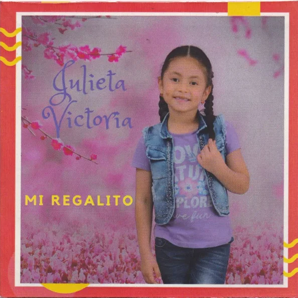 Cover of Mi Regalito