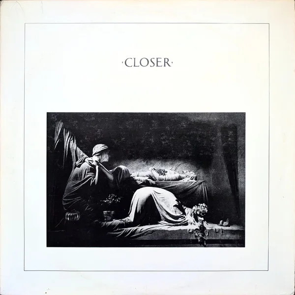 Cover of Closer