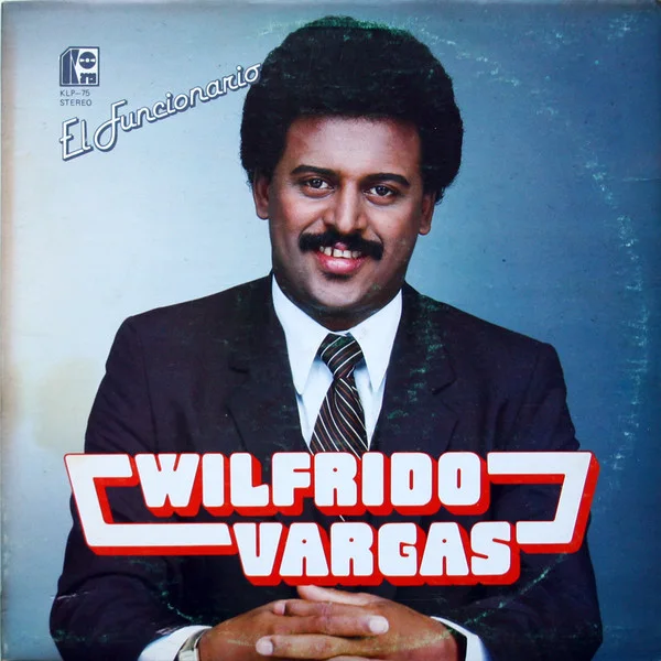 Cover of El Funcionario