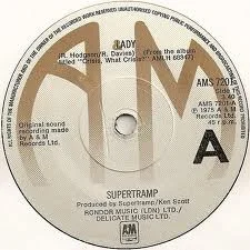 Cover of Lady