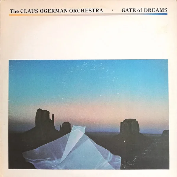 Cover of Gate Of Dreams