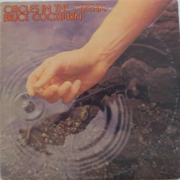 Cover of Circles In The Stream