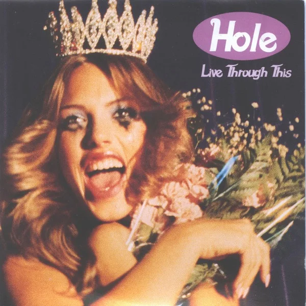 Cover of Live Through This