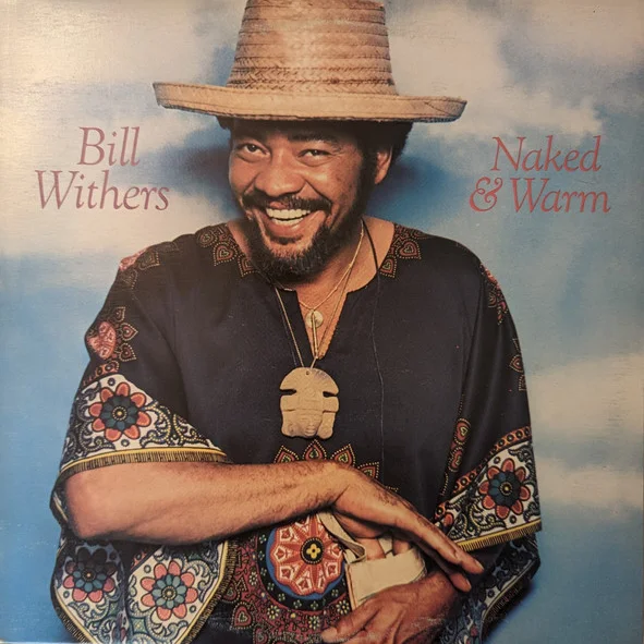 Cover of Naked & Warm