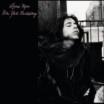 Cover of New York Tendaberry