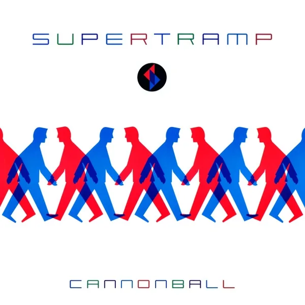 Cover of Cannonball