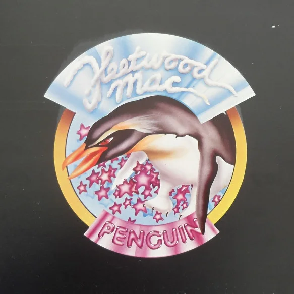 Cover of Penguin