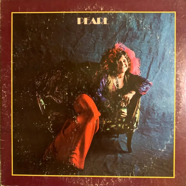 Cover of Pearl
