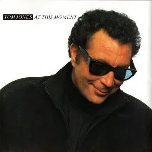 Cover of At This Moment