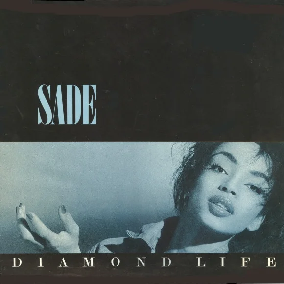 Cover of Diamond Life