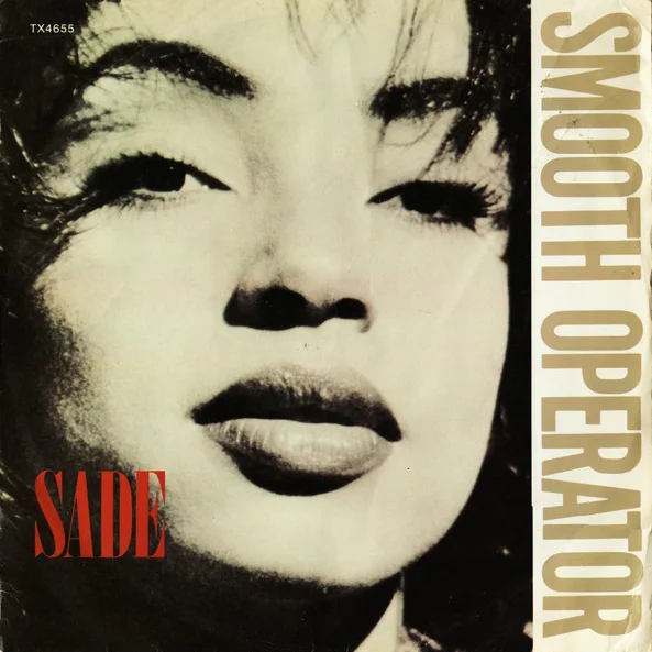 Cover of Smooth Operator