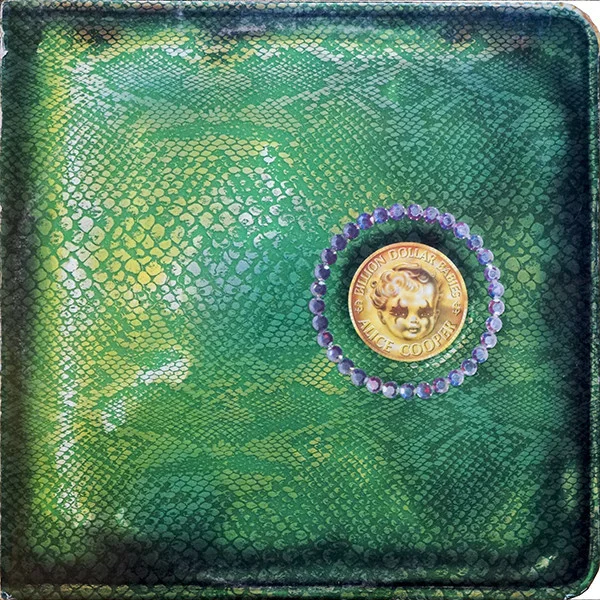 Cover of Billion Dollar Babies