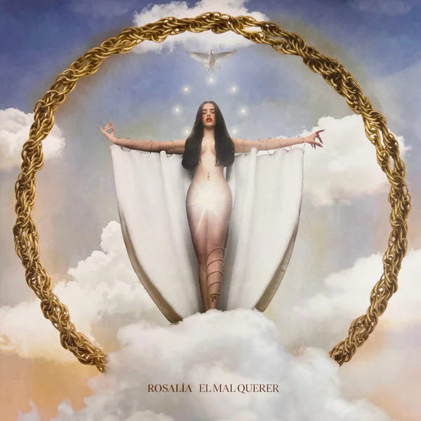 Cover of El Mal Querer
