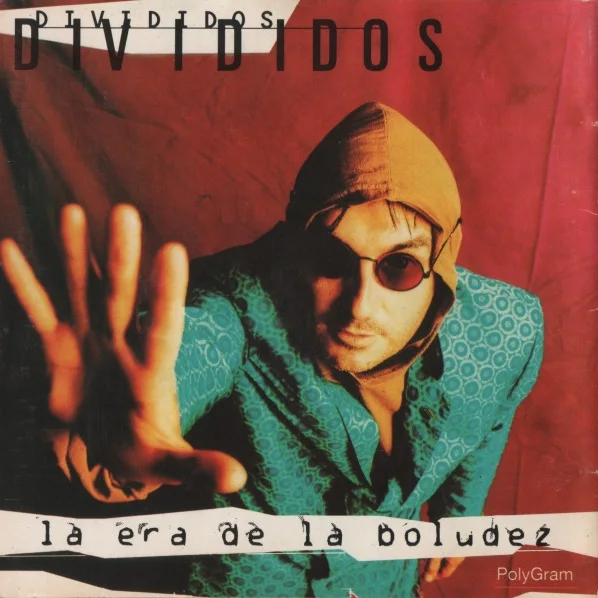 Cover of La Era De La Boludez
