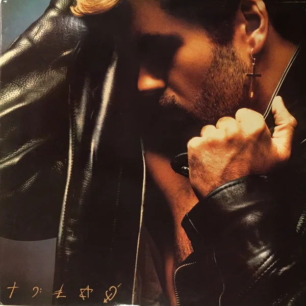 Cover of Faith