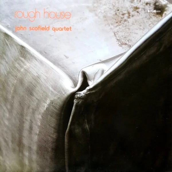 Cover of Rough House