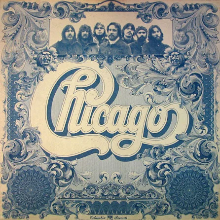 Cover of Chicago VI