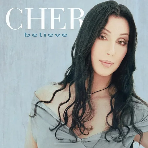 Cover of Believe