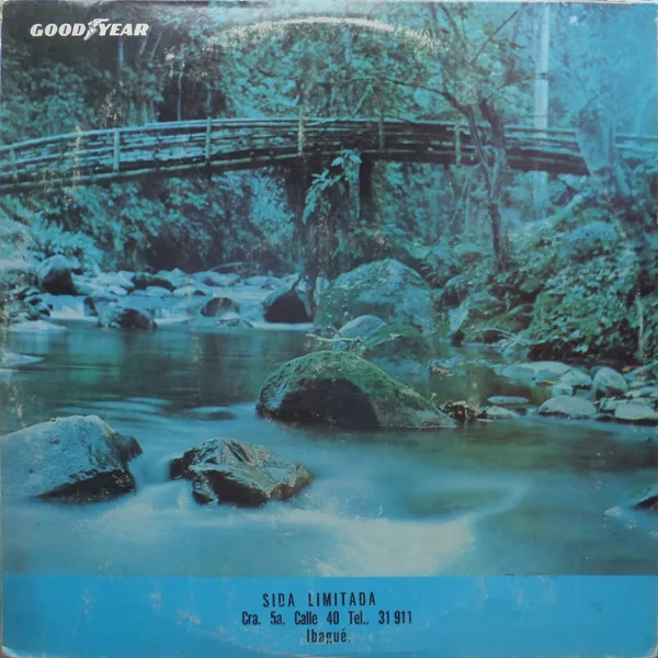 Cover of Album 16