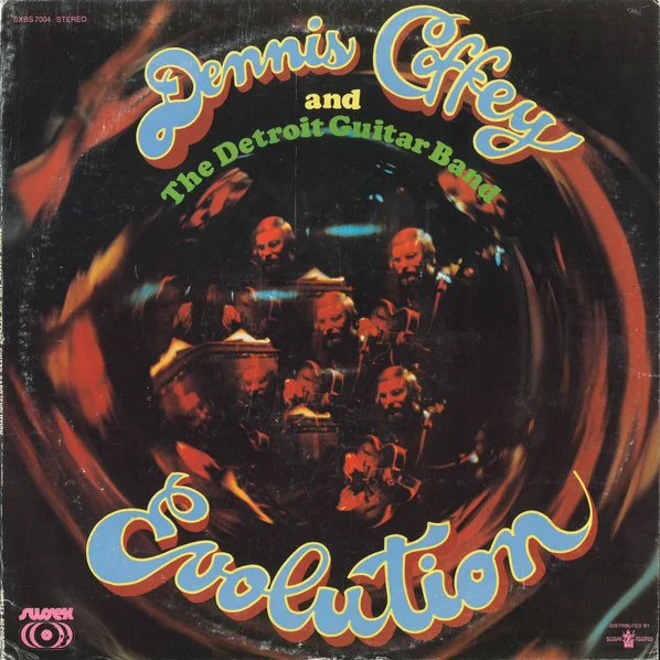 Cover of Evolution