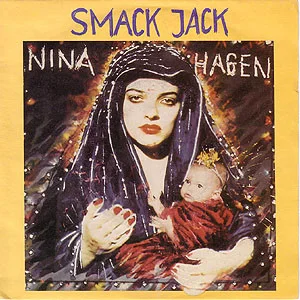 Cover of Smack Jack