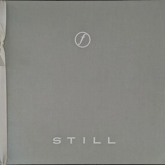 Cover of Still